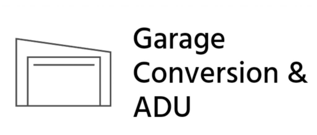 Garage conversion