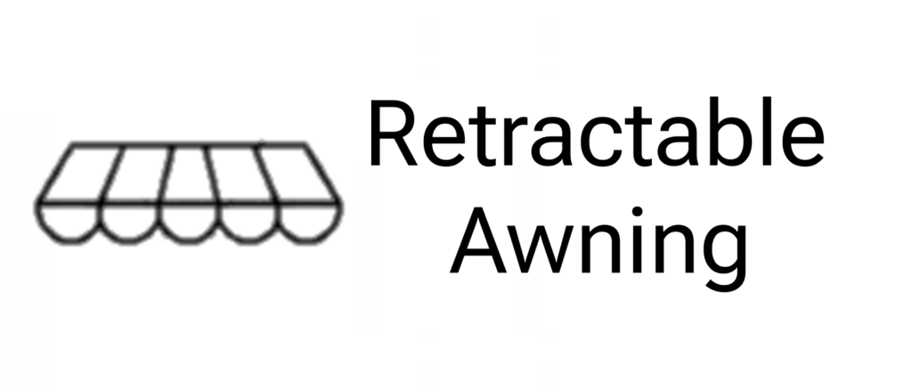 Retractable Awning